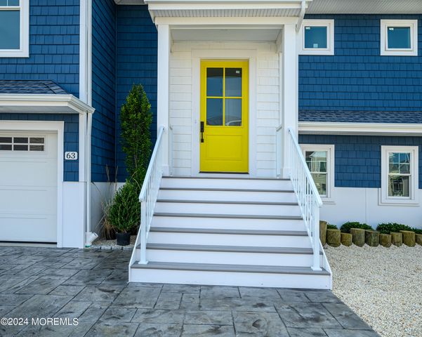 63 Andrew Drive, Beach Haven West, NJ 08050