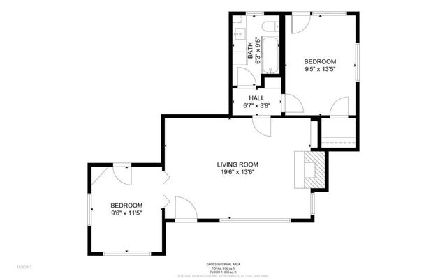 715 Mission Street, Santa Cruz, CA 95060