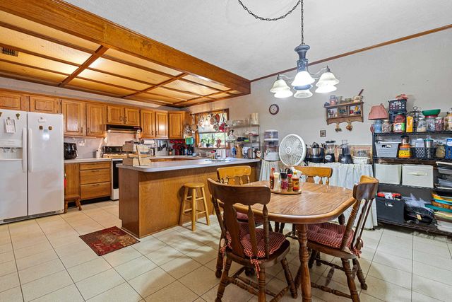 1383 Bailey Cutoff, Marshall, TX 75670