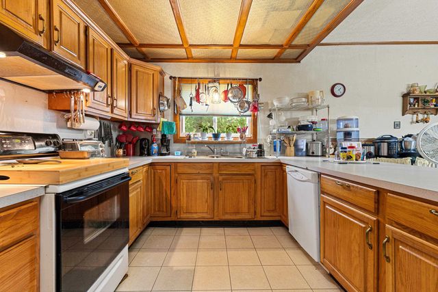 1383 Bailey Cutoff, Marshall, TX 75670