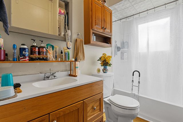 1383 Bailey Cutoff, Marshall, TX 75670