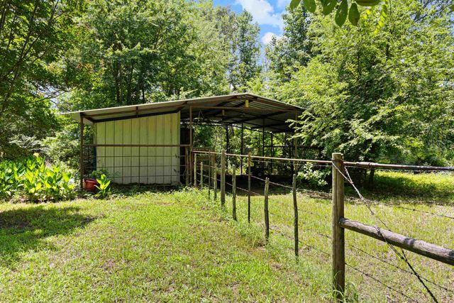 1383 Bailey Cutoff, Marshall, TX 75670