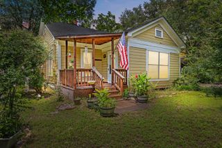 1383 Bailey Cutoff, Marshall, TX 75670