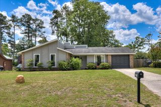 3926 Creekwood Lane, Augusta, GA 30907