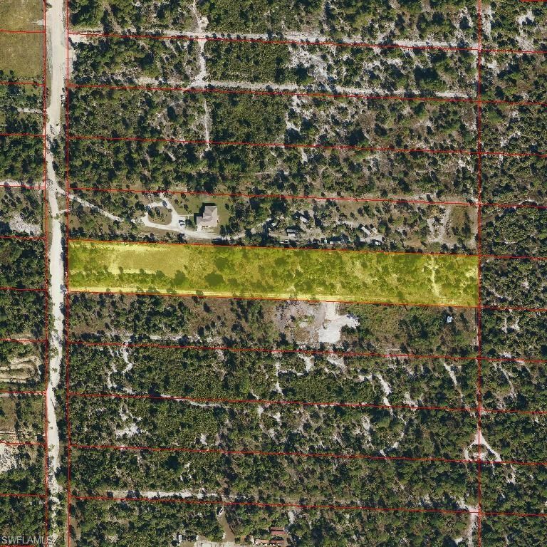 1190 Ivy WAY, NAPLES, FL 34117 — exterior
