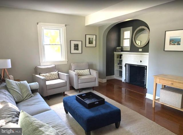 5 MISSOURI AVE NW, Washington, DC 20011