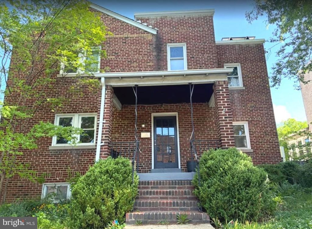5 MISSOURI AVE NW, Washington, DC 20011