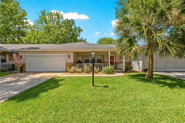 8874 SW 95TH STREET E, Ocala, FL 34481