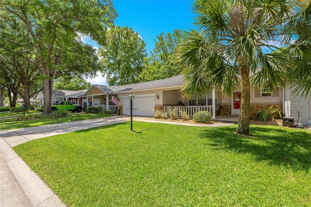 8874 SW 95TH STREET E, Ocala, FL 34481