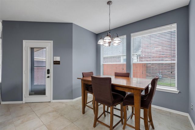 9407 Sundance Drive, Pearland, TX 77584