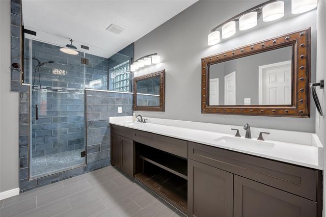 9407 Sundance Drive, Pearland, TX 77584