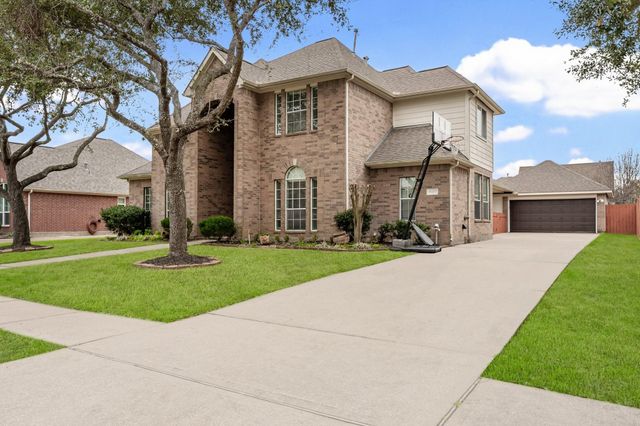 9407 Sundance Drive, Pearland, TX 77584