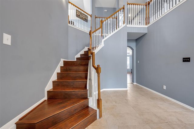 9407 Sundance Drive, Pearland, TX 77584