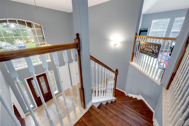 9407 Sundance Drive, Pearland, TX 77584