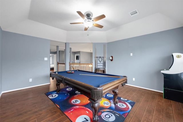 9407 Sundance Drive, Pearland, TX 77584