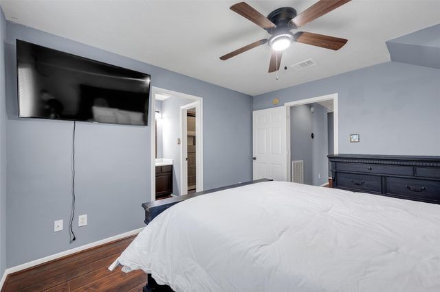 9407 Sundance Drive, Pearland, TX 77584