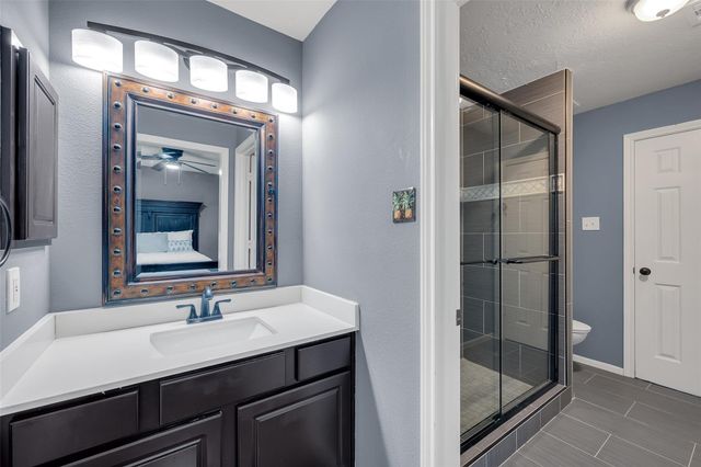 9407 Sundance Drive, Pearland, TX 77584