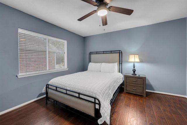 9407 Sundance Drive, Pearland, TX 77584