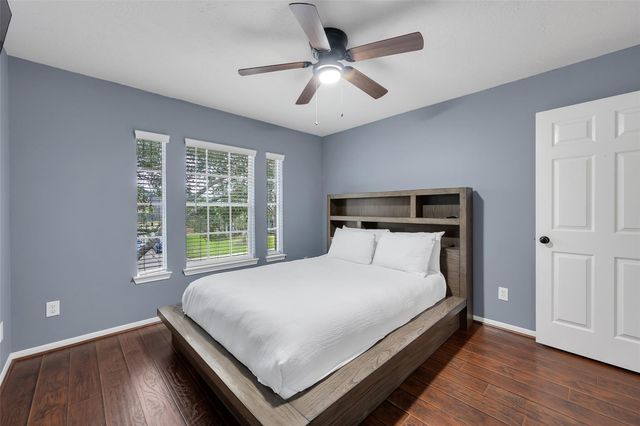 9407 Sundance Drive, Pearland, TX 77584