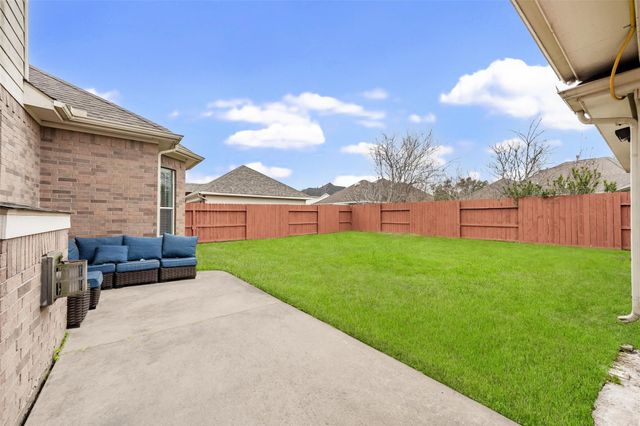 9407 Sundance Drive, Pearland, TX 77584