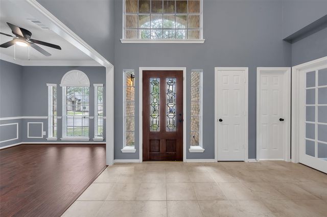 9407 Sundance Drive, Pearland, TX 77584