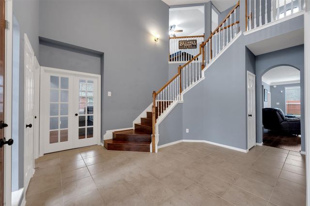 9407 Sundance Drive, Pearland, TX 77584