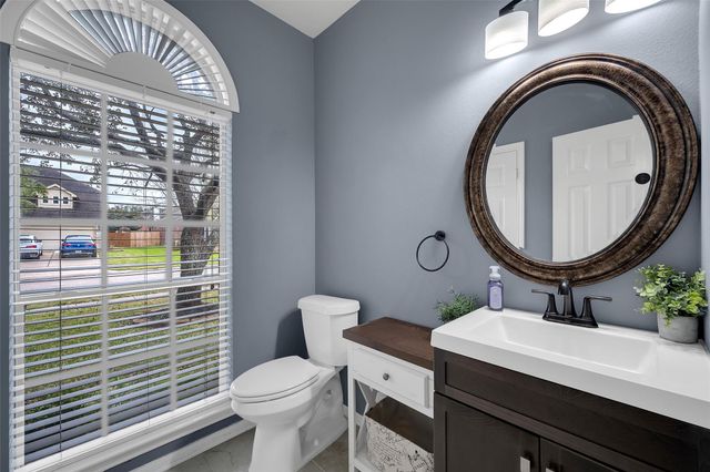 9407 Sundance Drive, Pearland, TX 77584