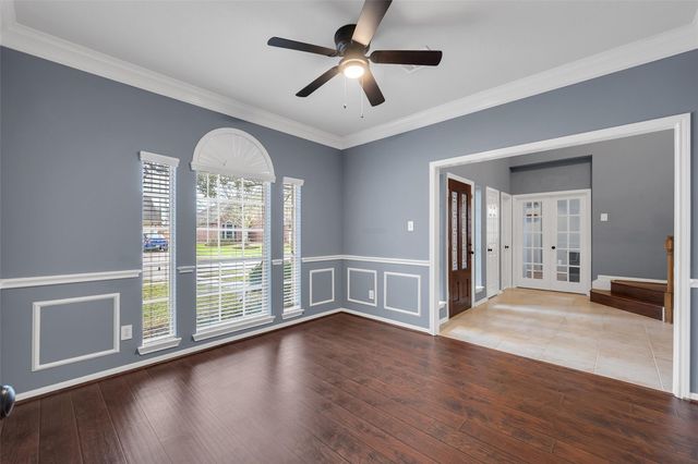 9407 Sundance Drive, Pearland, TX 77584