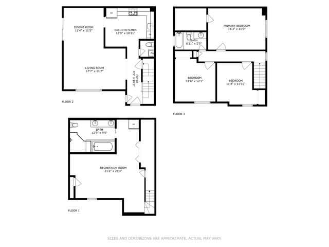 775 Barlow avenue, Staten Island, NY 10312