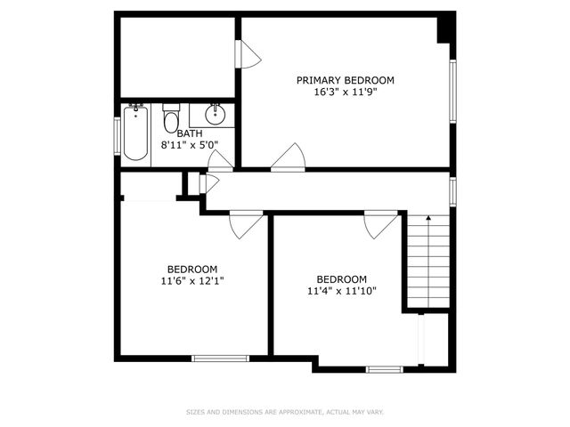 775 Barlow avenue, Staten Island, NY 10312