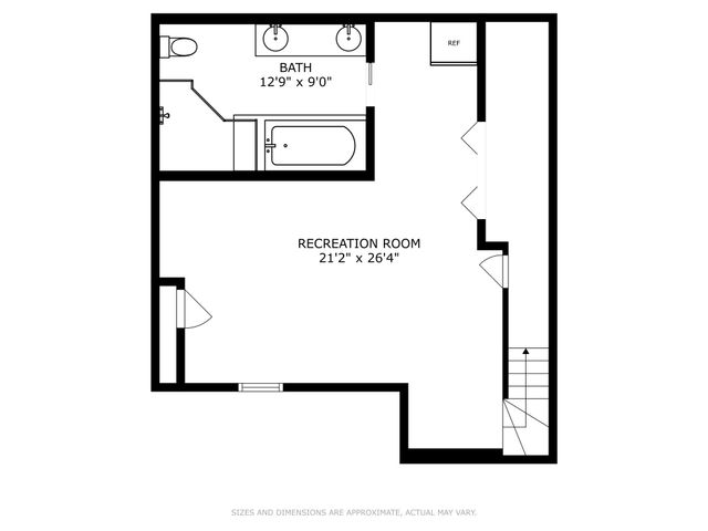 775 Barlow avenue, Staten Island, NY 10312