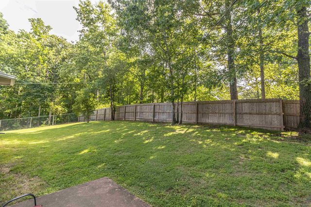 262 COUNTRYWOOD DR, Selmer, TN 38375