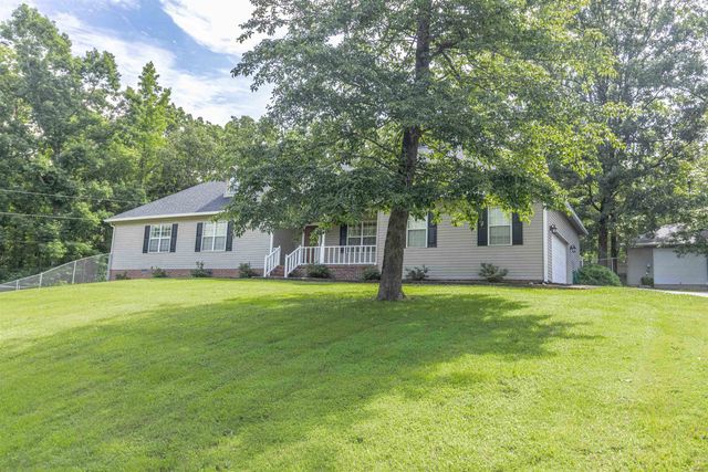 262 COUNTRYWOOD DR, Selmer, TN 38375