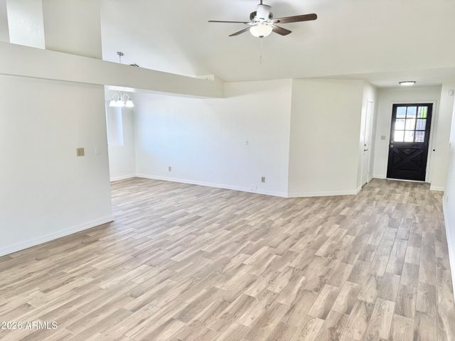 7145 W SIERRA VISTA Drive, Glendale, AZ 85303