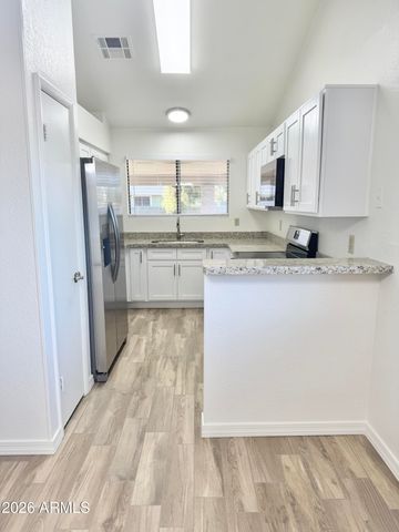 7145 W SIERRA VISTA Drive, Glendale, AZ 85303