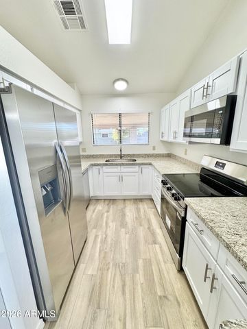 7145 W SIERRA VISTA Drive, Glendale, AZ 85303