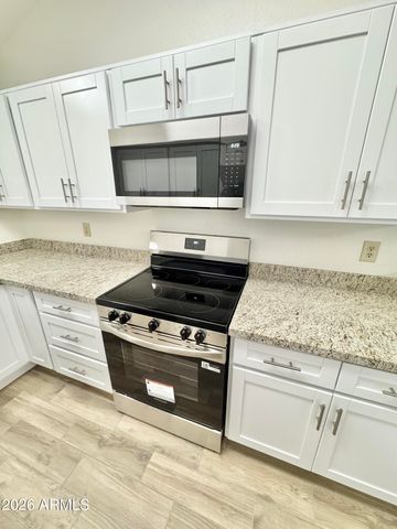 7145 W SIERRA VISTA Drive, Glendale, AZ 85303