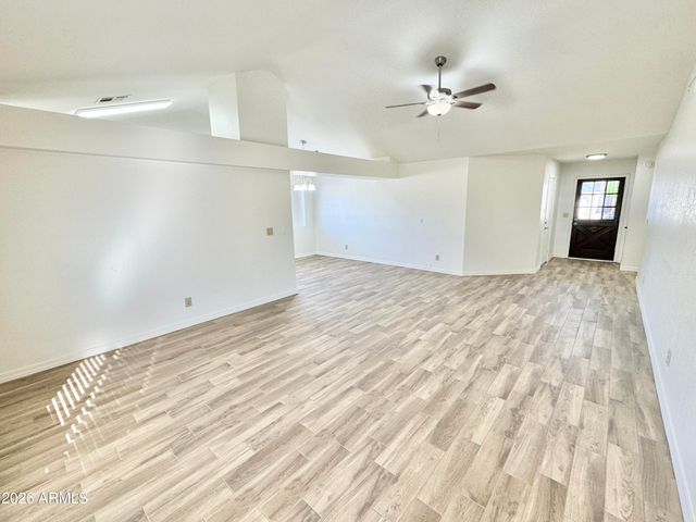 7145 W SIERRA VISTA Drive, Glendale, AZ 85303