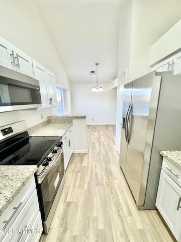 7145 W SIERRA VISTA Drive, Glendale, AZ 85303