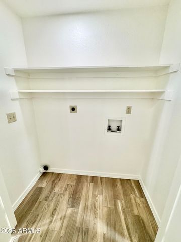 7145 W SIERRA VISTA Drive, Glendale, AZ 85303