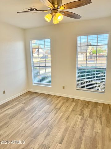 7145 W SIERRA VISTA Drive, Glendale, AZ 85303