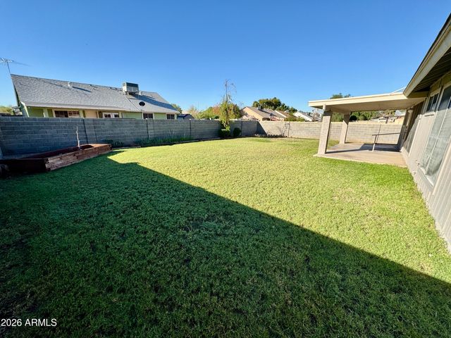 7145 W SIERRA VISTA Drive, Glendale, AZ 85303