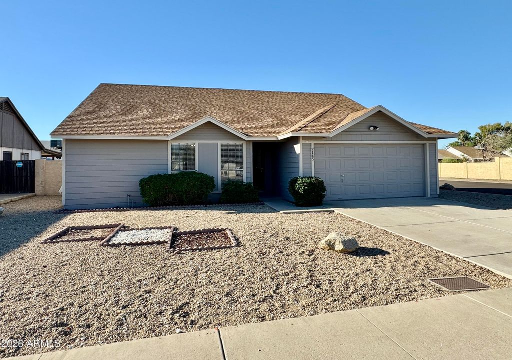 7145 W SIERRA VISTA Drive, Glendale, AZ 85303 — photo 5