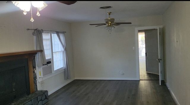 1007 Lackey Street, Brownwood, TX 76801