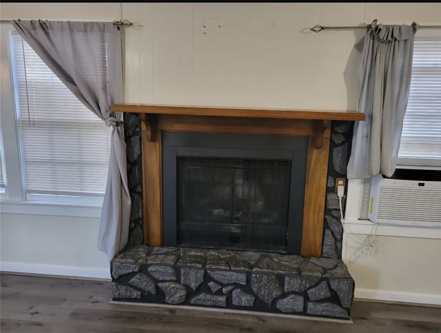 1007 Lackey Street, Brownwood, TX 76801