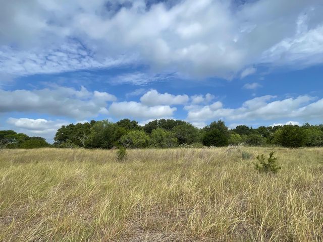 TBD County Road 206, Lampasas, TX 76550