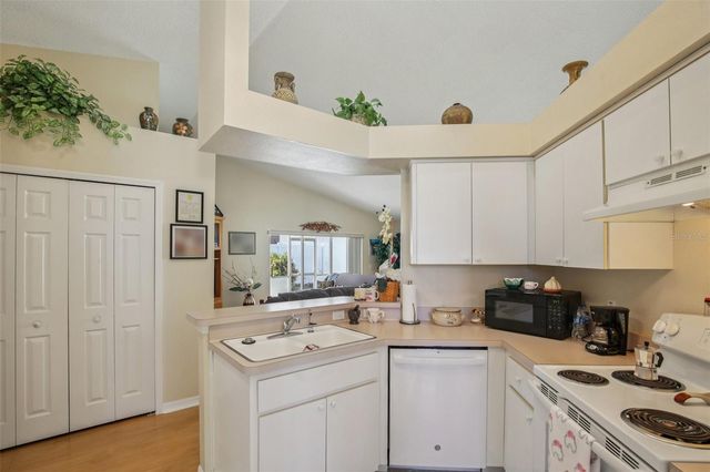 8210 NATIONAL DRIVE, Port Richey, FL 34668