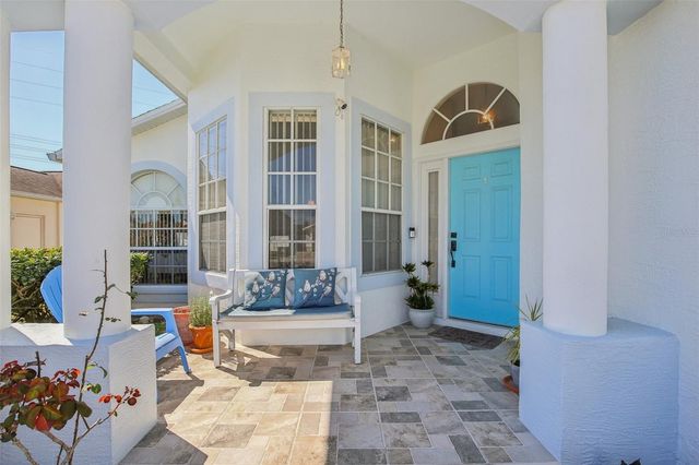 8210 NATIONAL DRIVE, Port Richey, FL 34668