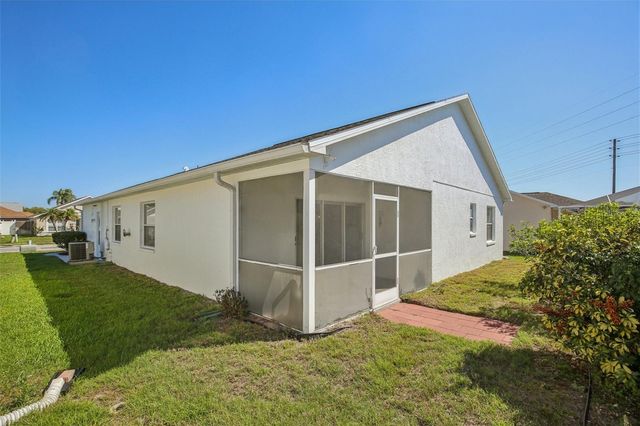 8210 NATIONAL DRIVE, Port Richey, FL 34668