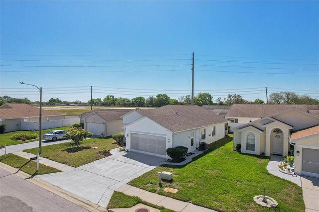 8210 NATIONAL DRIVE, Port Richey, FL 34668